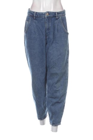 Blugi de femei ONLY, Mărime M, Culoare Albastru, Preț 78,74 Lei, #137752323