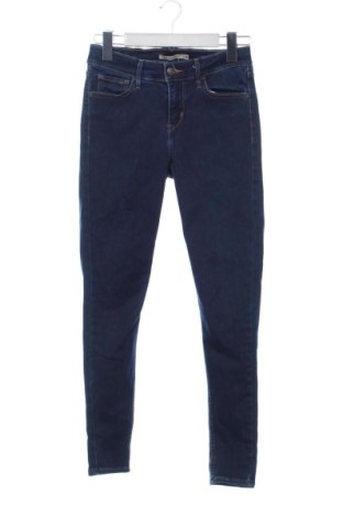 Blugi de femei Levi's, Mărime S, Culoare Albastru, Preț 545,64 Lei, #137752360