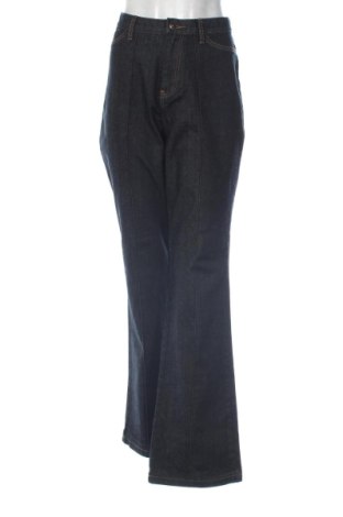 Blugi de femei La Redoute, Mărime L, Culoare Albastru, Preț 60,00 Lei, #137752438