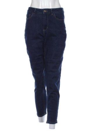 Blugi de femei Orsay, Mărime M, Culoare Albastru, Preț 111,43 Lei, #137752528