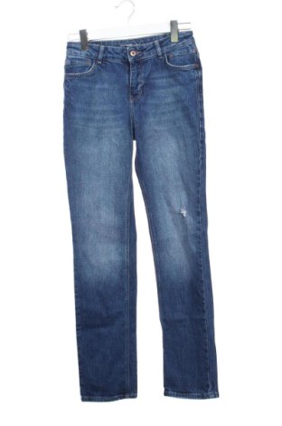 Blugi de femei Orsay, Mărime S, Culoare Albastru, Preț 77,89 Lei, #137752843