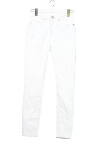 Blugi de femei Opus, Mărime S, Culoare Alb, Preț 80,00 Lei, #137752896
