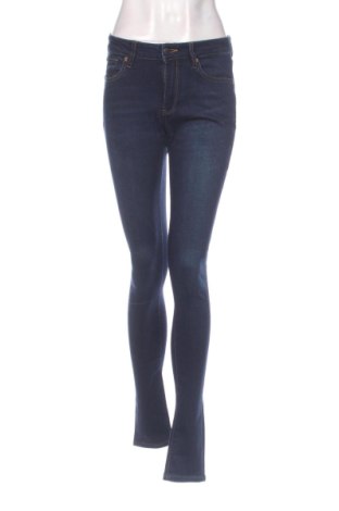 Blugi de femei Q/S by S.Oliver, Mărime M, Culoare Albastru, Preț 86,55 Lei, #137753054