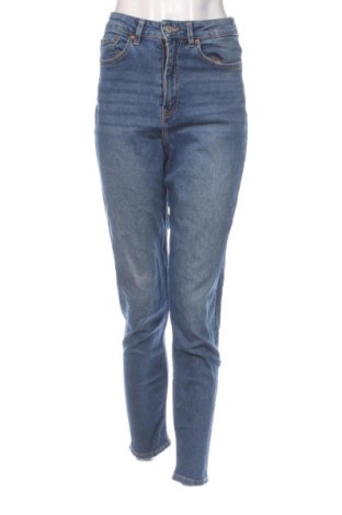 Blugi de femei H&M, Mărime M, Culoare Albastru, Preț 87,00 Lei, #137753228