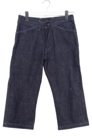 Blugi de femei Pepe Jeans, Mărime S, Culoare Albastru, Preț 201,00 Lei, #137753641