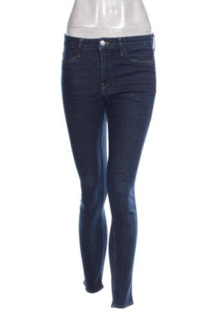 Női farmernadrág H&M, Méret M, Szín Kék, Ár 3 546 Ft, #137754137