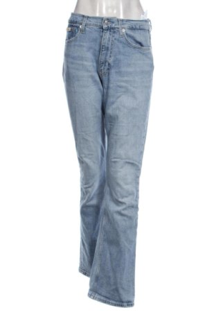 Dámské džíny  Calvin Klein, Velikost M, Barva Modrá, Cena  2 649,00 Kč, #137754787