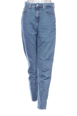Damskie jeansy Tommy Jeans, Rozmiar M, Kolor Niebieski, Cena 172,99 zł, #137754835