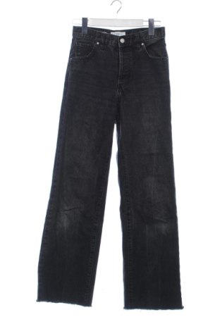 Damen Jeans Mango, Größe XS, Farbe Schwarz, Preis 16,00 €, #137754886