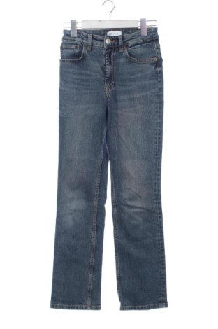 Damen Jeans Zara, Größe XS, Farbe Blau, Preis 14,00 €, #137754924