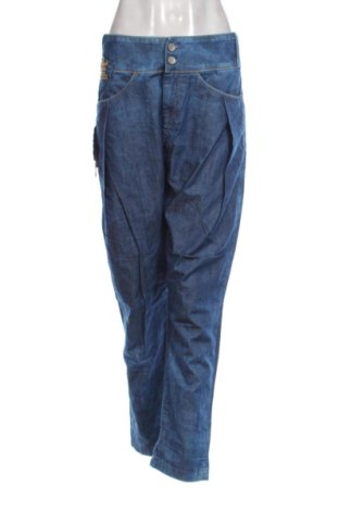 Női farmernadrág Killah, Méret XL, Szín Kék, Ár 25 346 Ft, #137754948