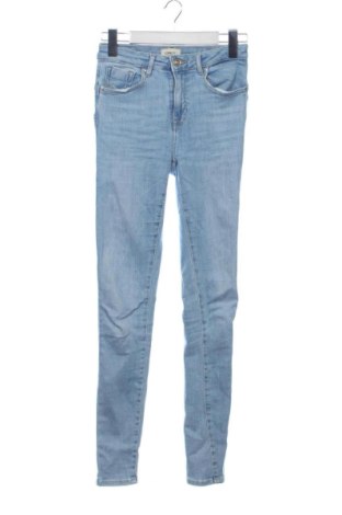 Dámské džíny  ONLY, Velikost XS, Barva Modrá, Cena  449,00 Kč, #137755266