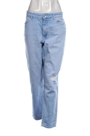 Női farmernadrág ONLY, Méret XL, Szín Kék, Ár 15 329 Ft, #137755724