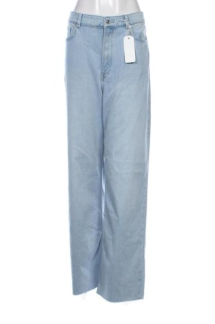 Dámské džíny  Tom Tailor, Velikost XL, Barva Modrá, Cena  1 229,00 Kč, #137755969