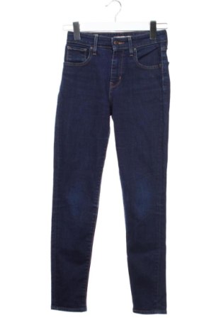 Blugi de femei Levi's, Mărime S, Culoare Albastru, Preț 545,64 Lei, #137756303