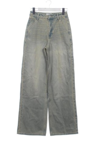 Blugi de femei Even&Odd, Mărime XS, Culoare Verde, Preț 52,49 Lei, #137756743
