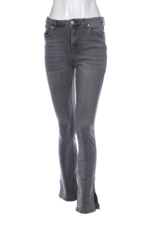 Blugi de femei Vivance, Mărime M, Culoare Gri, Preț 73,49 Lei, #137757255