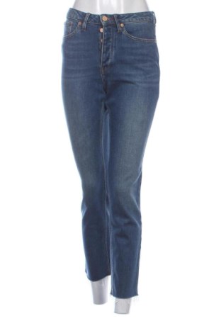 Blugi de femei Reiko, Mărime S, Culoare Albastru, Preț 218,26 Lei, #137757288