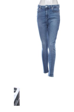 Dámské džíny  ONLY, Velikost M, Barva Modrá, Cena  999,00 Kč, #137757344