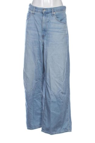 Női farmernadrág Levi's, Méret L, Szín Kék, Ár 14 929 Ft, #137757381