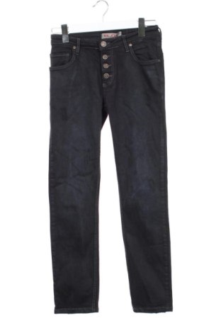 Damskie jeansy Unbranded, Rozmiar S, Kolor Czarny, Cena 33,87 zł, #137757738