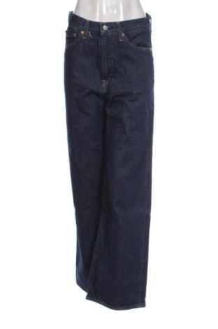 Dámské džíny  Levi's, Velikost M, Barva Modrá, Cena  2 249,00 Kč, #137757786