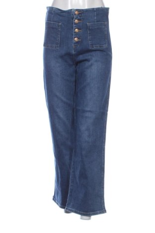 Női farmernadrág Unbranded, Méret L, Szín Kék, Ár 8 865 Ft, #137758173