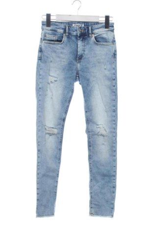 Damskie jeansy ONLY, Rozmiar S, Kolor Niebieski, Cena 177,99 zł, #137758199