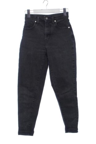 Dámské džíny  Levi's, Velikost XS, Barva Černá, Cena  979,00 Kč, #137758427