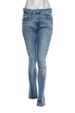 Dámské džíny  Levi's, Velikost L, Barva Modrá, Cena  979,00 Kč, #137758877