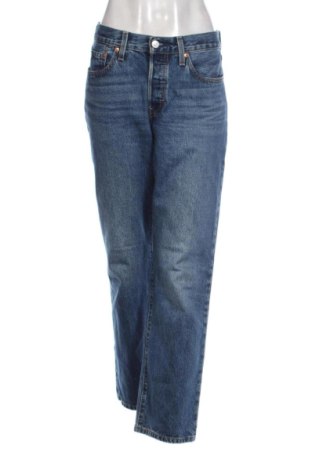 Dámské džíny  Levi's, Velikost M, Barva Modrá, Cena  2 249,00 Kč, #137759006