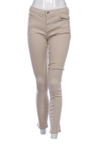 Blugi de femei Unbranded, Mărime M, Culoare Bej, Preț 41,99 Lei, #137759219