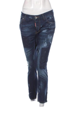 Blugi de femei Pause Jeans, Mărime L, Culoare Albastru, Preț 141,72 Lei, #137759817