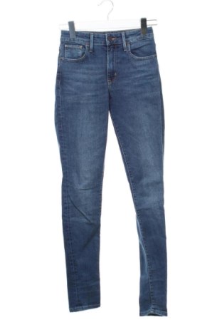 Blugi de femei Levi's, Mărime XS, Culoare Albastru, Preț 131,23 Lei, #137759980
