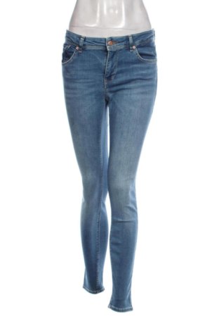 Dámské džíny  Vero Moda, Velikost M, Barva Modrá, Cena  449,00 Kč, #137760056