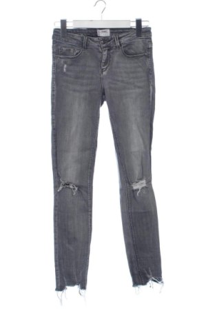Blugi de femei Tally Weijl, Mărime XS, Culoare Gri, Preț 136,48 Lei, #137760979