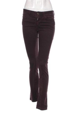 Blugi de femei Just Cavalli, Mărime S, Culoare Mov, Preț 299,20 Lei, #137760984