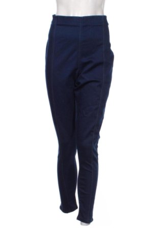 Blugi de femei F&F, Mărime XL, Culoare Albastru, Preț 73,49 Lei, #137761058