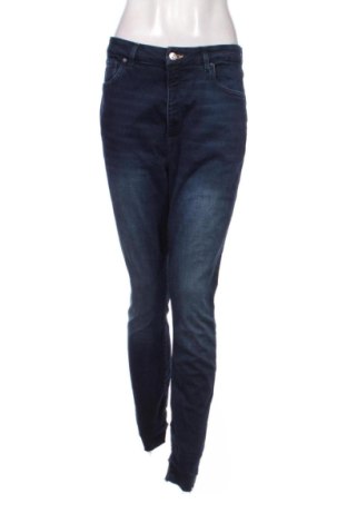 Γυναικείο Τζίν H&M, Μέγεθος XL, Χρώμα Μπλέ, Τιμή 25,00 €, #137761143