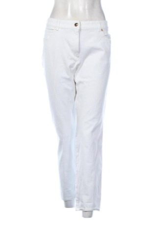 Дамски дънки Escada, Размер XXL, Цвят Бял, Цена 76,39 €, #137761732