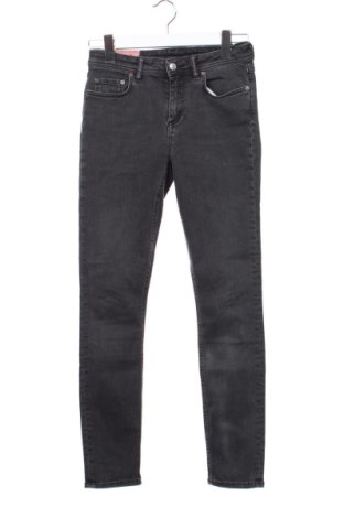 Дамски дънки Acne Studios, Размер S, Цвят Сив, Цена 36,00 €, #137762306