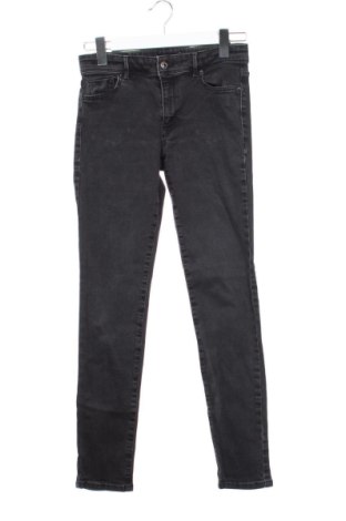 Blugi de femei Marc Cain, Mărime M, Culoare Gri, Preț 230,96 Lei, #137762605