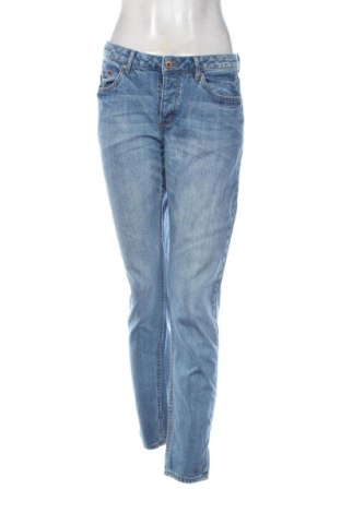 Дамски дънки H&M, Размер M, Цвят Син, Цена 18,00 €, #137762742