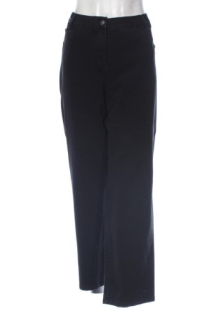 Дамски дънки Canda, Размер XXL, Цвят Черен, Цена 15,00 €, #137763074
