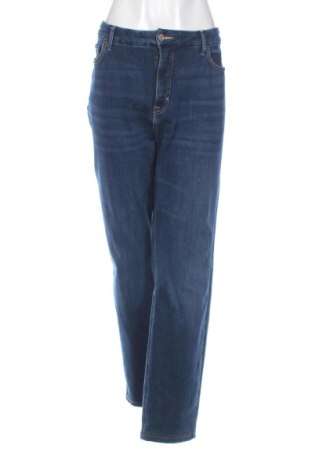 Női farmernadrág Unbranded, Méret 3XL, Szín Kék, Ár 6 709 Ft, #137764310