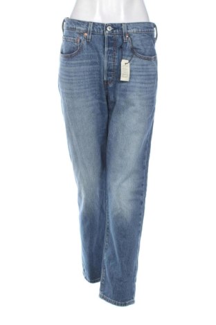 Női farmernadrág Levi's, Méret M, Szín Kék, Ár 29 078 Ft, #137764330