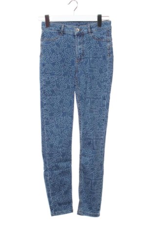 Női farmernadrág Calzedonia, Méret S, Szín Sokszínű, Ár 4 283 Ft, #137764577