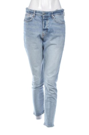 Női farmernadrág H&M, Méret M, Szín Kék, Ár 4 323 Ft, #137764960