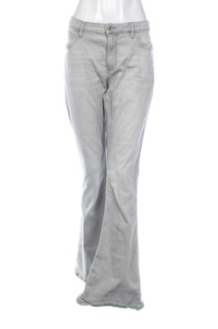 Női farmernadrág Amisu, Méret XL, Szín Szürke, Ár 5 319 Ft, #137765012