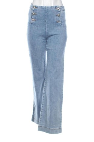 Női farmernadrág Unbranded, Méret S, Szín Kék, Ár 9 816 Ft, #137765061